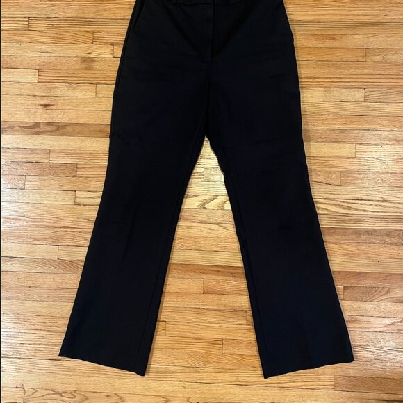Aritzia Babaton Publish Pant (Black, Size 10) - Picture 6 of 10